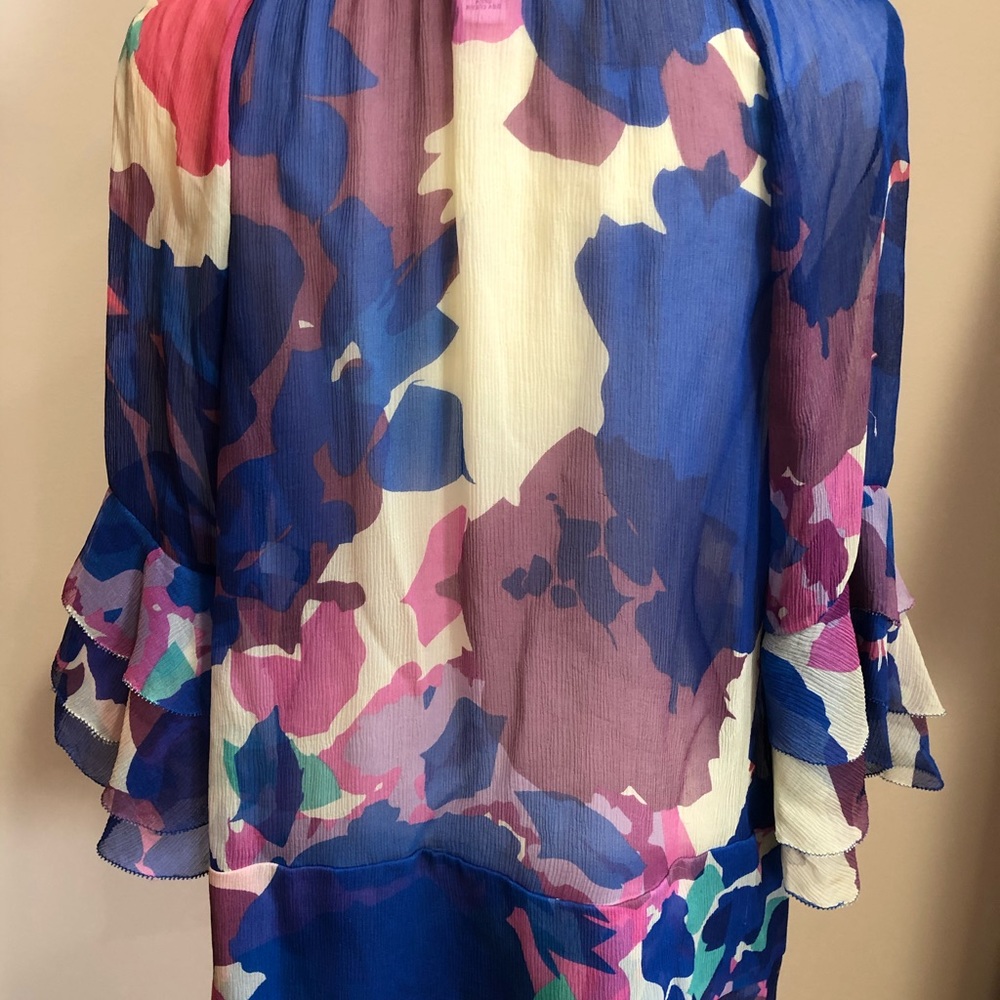 DVF Top - Picture 3 of 3